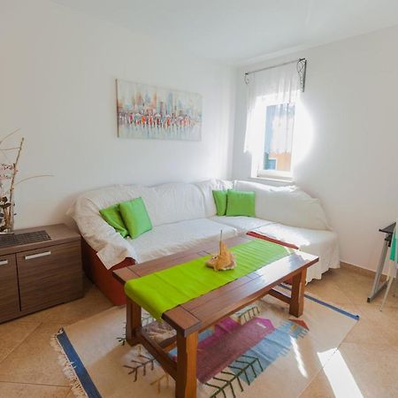Apartman Mare Lovrečica 외부 사진