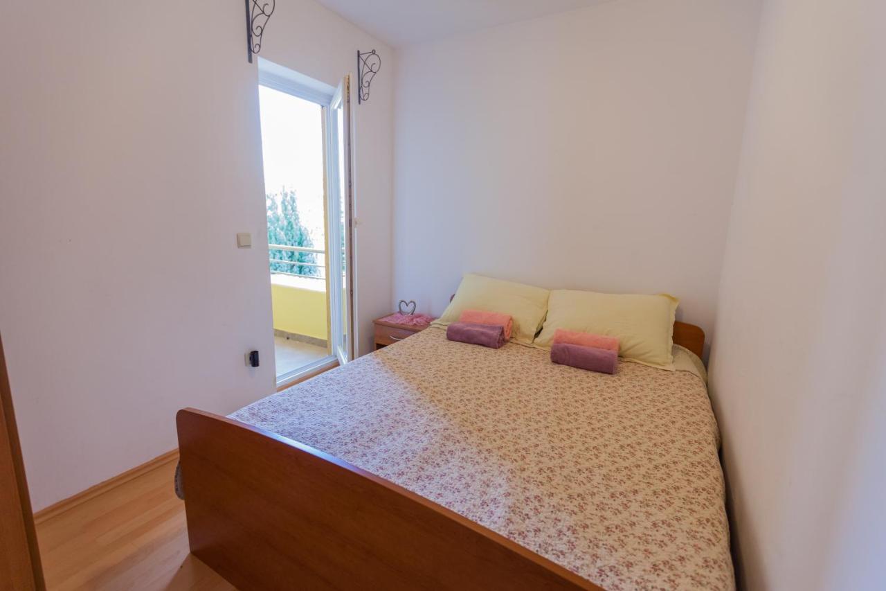 Apartman Mare Lovrečica 외부 사진