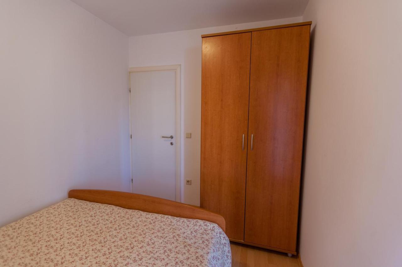 Apartman Mare Lovrečica 외부 사진