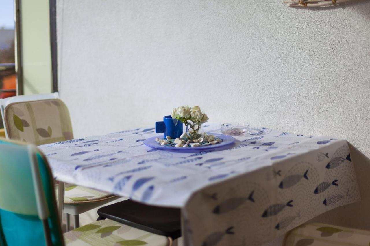 Apartman Mare Lovrečica 외부 사진